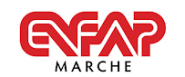 logo Enfap Marche