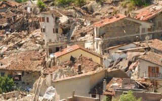 Inchiesta Ricostruzione, Mazzucchelli (Uil Marche) chiama a un confronto: «Dopo 10 anni i terremotati non possono vedere allontanarsi il ritorno a casa, servono certezze, legalità e tutela del lavoro»