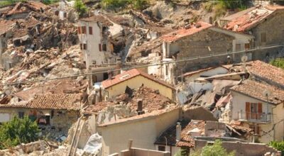 Inchiesta Ricostruzione, Mazzucchelli (Uil Marche) chiama a un confronto: «Dopo 10 anni i terremotati non possono vedere allontanarsi il ritorno a casa, servono certezze, legalità e tutela del lavoro»