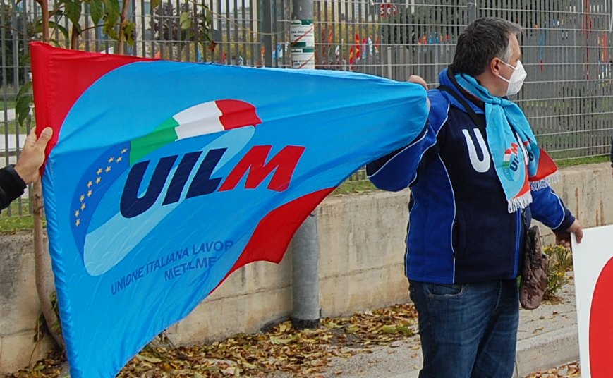 CNH JESI: “L’AZIENDA RIVEDA LE SUE POSIZIONI. NO AL PASSAGGIO AL TURNO UNICO!” 