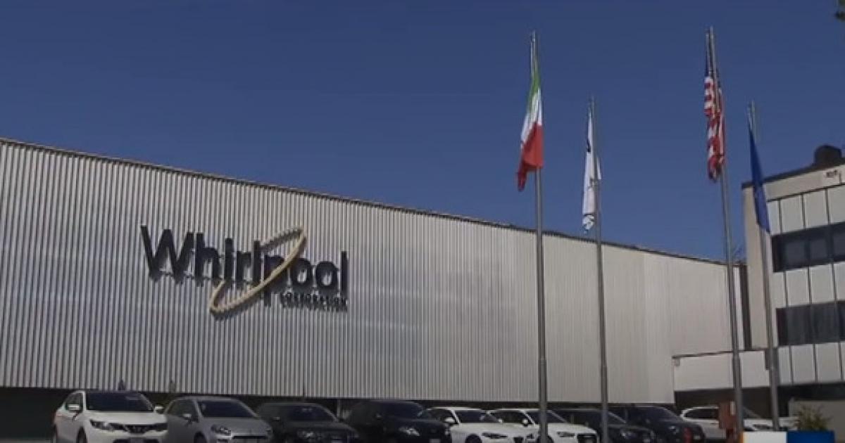 Whirlpool e gli altri: sindaci e sindacati uniti nell'affrontare le  possibili criticità del territorio - Uil Marche Ancona - Il sindacato dei  cittadini