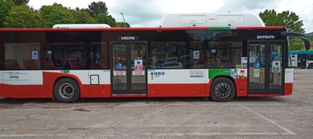 TRASPORTO PUBBLICO LOCALE: URGENTE UN TAVOLO DI CONFRONTO REGIONALE