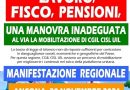 Ancona, 20 novembre: MOBILITAZIONE GENERALE