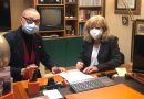 Uil Marche e Sanidoc insieme per la convenzione di assistenza sanitaria odontoiatrica per lavoratori e pensionati