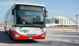 CONEROBUS: SCIOPERO IL 20 MAGGIO. FILT CGIL E UILTRASPORTI: “COSI’ NON VA. COMUNE E AZIENDA CAMBINO ROTTA”