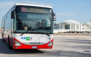 CONEROBUS: SCIOPERO IL 20 MAGGIO. FILT CGIL E UILTRASPORTI: “COSI’ NON VA. COMUNE E AZIENDA CAMBINO ROTTA”