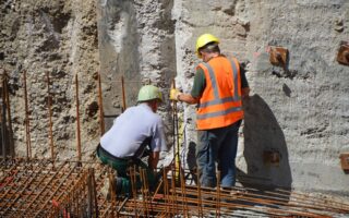 Morti sul lavoro, Feneal Uil, Filca Cisl e Fillea Cgil chiedono incontro urgente