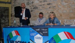 Licei Musicali a Fermo e Tolentino, Uil Scuola Marche Rua: “Si amplia offerta formativa come sostenevamo”