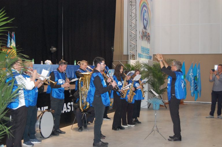 Le foto del Congresso regionale Uil Marche