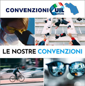 convenzioni Uil Marche