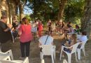 Italiano per ucraini, il Centro Ada di Camerino in festa per l’ultima giorno di lezione