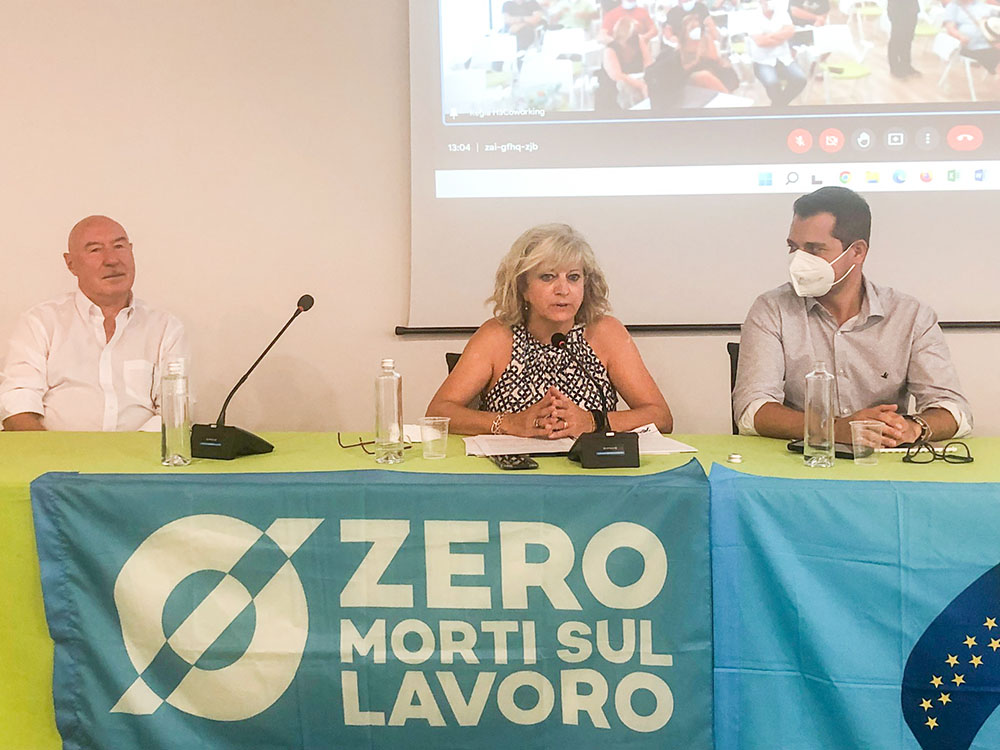 Uil Marche, occupazione in crescita ma precaria