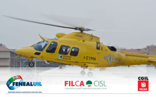 Un’altro incidente nel territorio di Ancona: Feneal-Uil Filca-Cisl e Fillea-Cgil fortemente preoccupate dal grande aumento di infortuni sul lavoro