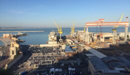 Porto di Ancona, i sindacati: “Ancora infortuni, un bollettino di guerra”