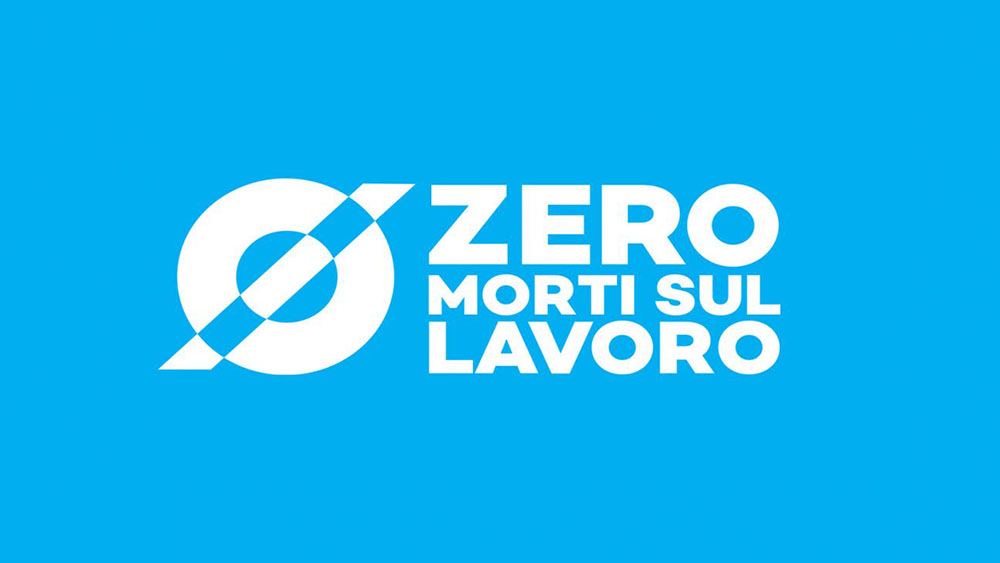 CGIL, CISL E UIL MARCHE CONTRO LA STRAGE SUL LAVORO