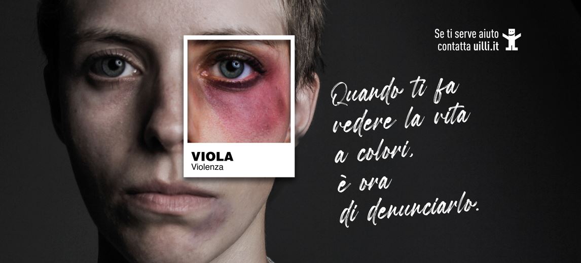 Giornata internazionale per l’eliminazione della violenza contro le donne