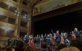 Orchestrali, prosegue lo stato d’agitazione della Form