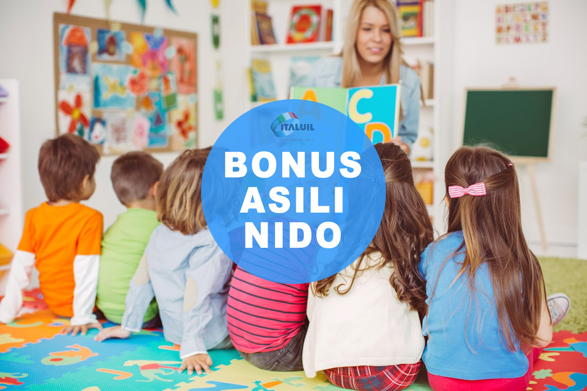 Bonus asili nido 2023, a chi spetta e come fare domanda