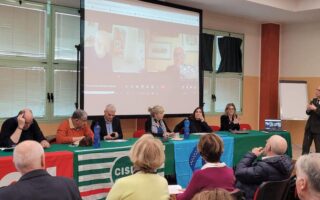 Promuovere la salute mentale nelle Marche, convegno unitario ad Ancona