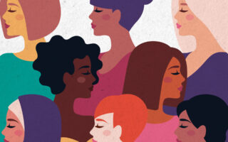 8 marzo Donne in Prima Fila, per la loro dignità e per i diritti di tutte le persone