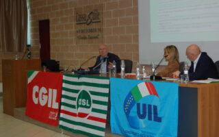Amianto, nelle Marche oltre il 20% della mappatura nazionale