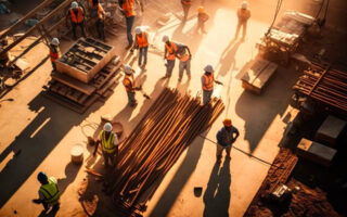 Afa e sicurezza sul lavoro, Uil Marche: “Non è più solo emergenza episodica, serve un provvedimento strutturale”