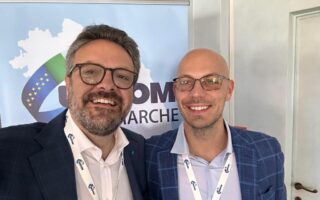 Uilcom Marche, arriva Monti: ecco il nuovo segretario regionale