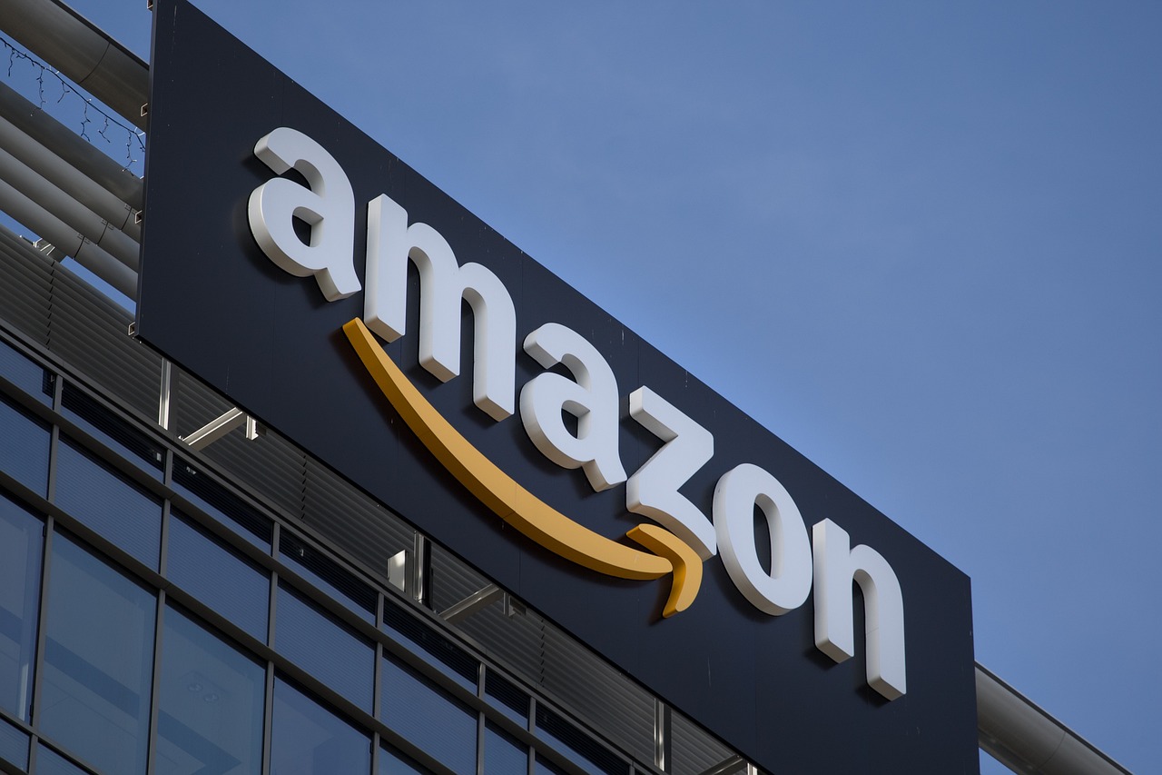 Giorgio Andreani interviene su Amazon in Vallesina
