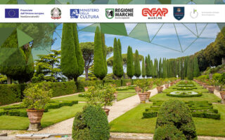 Enfap | nuovo corso in partenza a Camerino: Giardiniere d’arte Per giardini e parchi storici