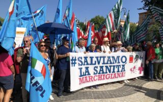Il nuovo Piano Socio Sanitario? Carente