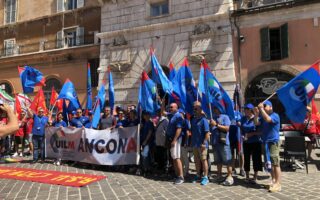 La Uilm vince le elezioni Rls alla Cnh di Jesi, Gentilucci: “Fiducia che chiede maggiore responsabilità”