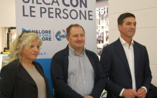 Uilca contro la desertificazione bancaria: “Quasi 55mila marchigiani non hanno una filiale nel proprio Comune”