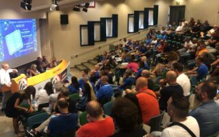 Uilm Marche, i metalmeccanici marchigiani preoccupati: “Attenzione a elettrodomestico e automotive, va aumentato il potere d’acquisto”