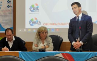 Oltre 5mila posti di lavoro persi e comuni senza servizi: l’addio delle banche colpisce tutta la regione