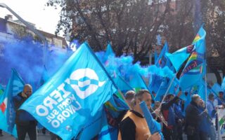 Sciopero 17 novembre, Cgil e UIL:Lettera aperta ai parlamentari marchigiani