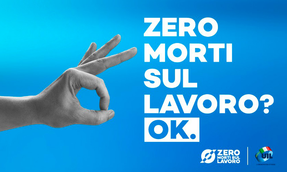 Sicurezza sul lavoro - Marche, luogo insicuro: aumentano gli infortuni nell’industria e nel manifatturiero