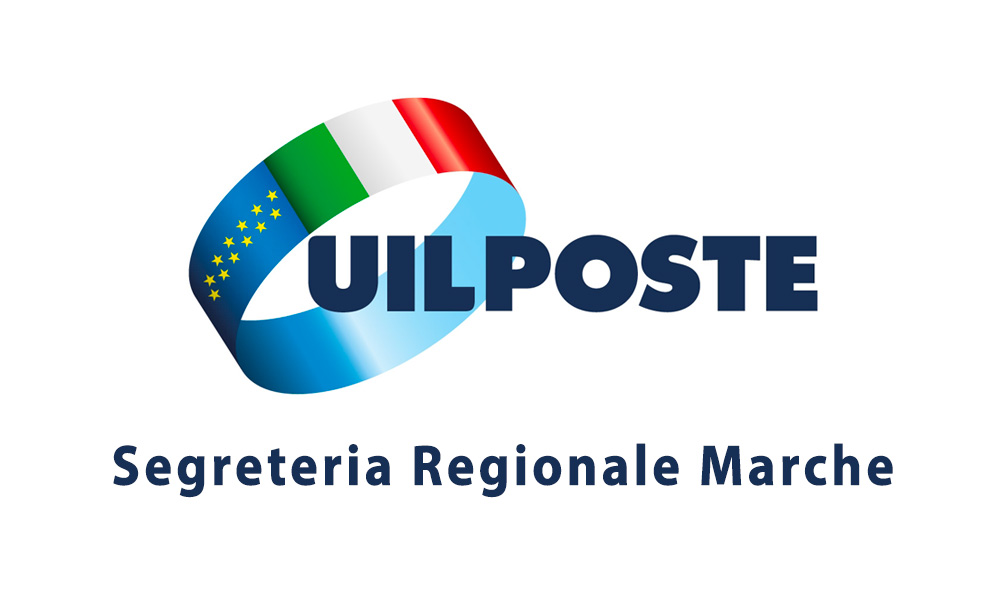 UIL Poste Segreteria Regionale Marche