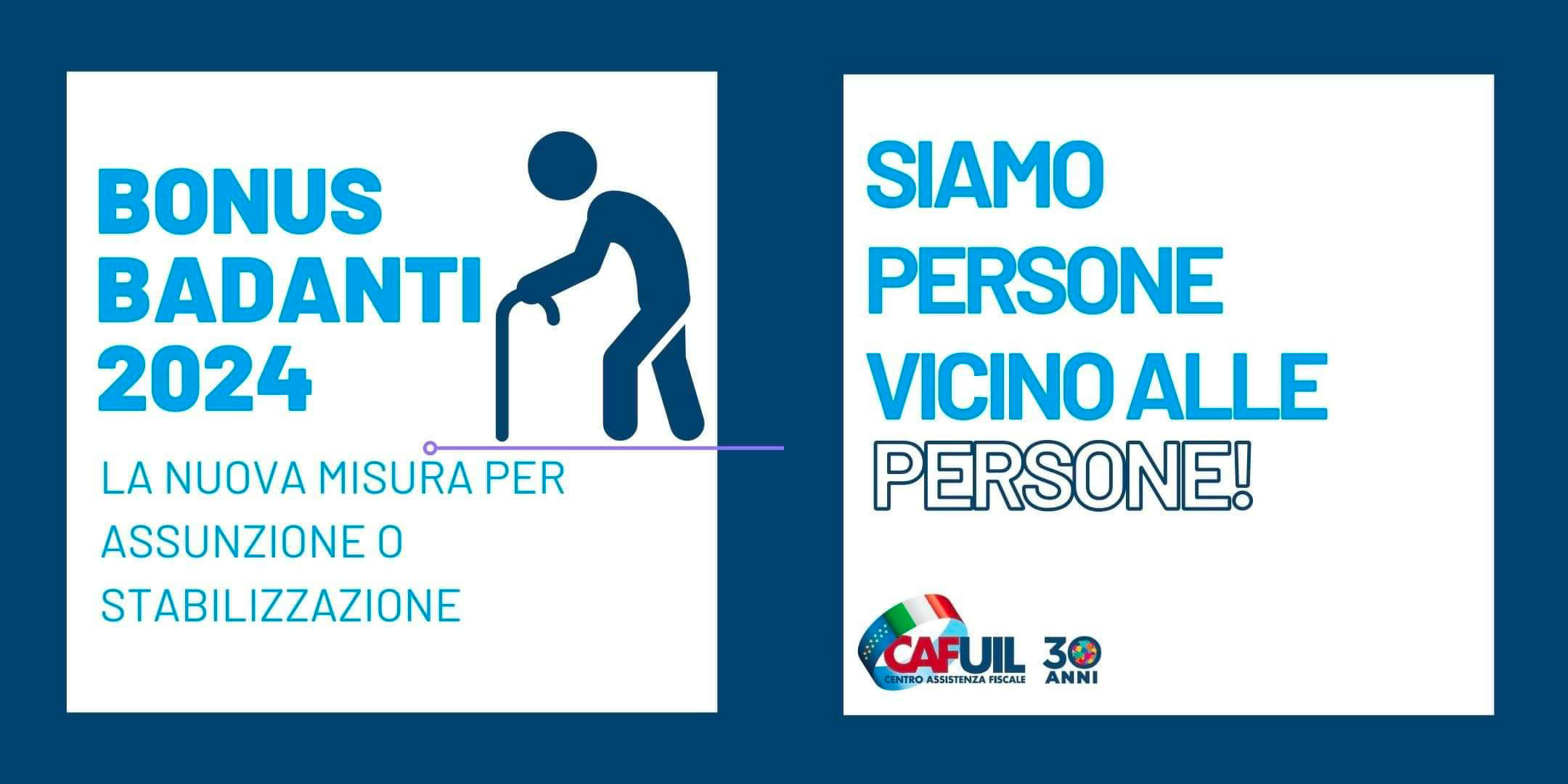 Agevolazioni e requisiti bonus badanti 2024