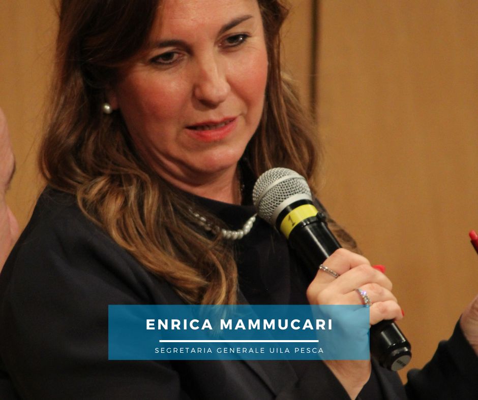 Enrica Mammucari