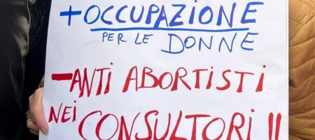 CGIL, CISL e UIL MARCHE su dichiarazioni Assessore alla Salute Calcinaro: ”Bene RU486, inaccettabile apertura ai pro-vita nei consultori”