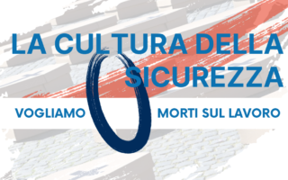 LA CULTURA DELLA SICUREZZA