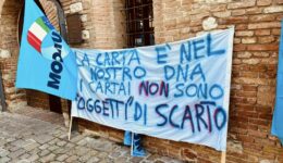 Fedrigoni, cartai in cassa integrazione fino al 22 agosto