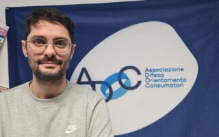ADOC Marche a Macerata a sostegno dello sciopero per il futuro del Servizio Idrico Integrato