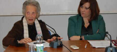 Sindaco donna negli anni ’70: “Uscivano dagli uffici per vedere quella stranezza”
