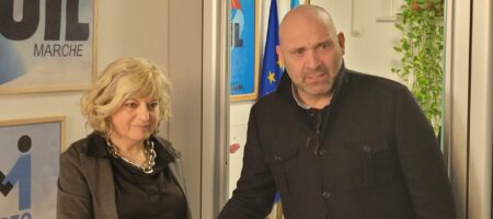 Paolorossi/Uil, pace fatta: il sindaco si scusa con la segretaria Mazzucchelli per il post diffamatorio