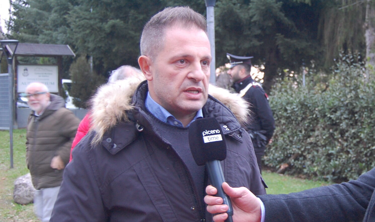 UILM ASCOLI PICENO: “DA URSO SEGNALE IMPORTANTE, ORA IMPEGNI CONCRETI DA BEKO PER IL FUTURO DI COMUNANZA”