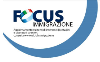 Intervista a Claudia Mazzucchelli su Focus Immigrazione