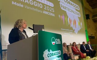 “Unità sindacale non è uniformità ma ricchezza, tornare insieme alle battaglie comuni”
