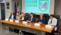 ALLUVIONE, SOLIDARIETÀ PER I TERRITORI COLPITI. DONATI OLTRE 800 MILA EURO AI COMUNI DA CONFINDUSTRIA E SINDACATI: OGGI LA FIRMA IN REGIONE
