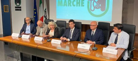 ALLUVIONE, SOLIDARIETÀ PER I TERRITORI COLPITI. DONATI OLTRE 800 MILA EURO AI COMUNI DA CONFINDUSTRIA E SINDACATI: OGGI LA FIRMA IN REGIONE